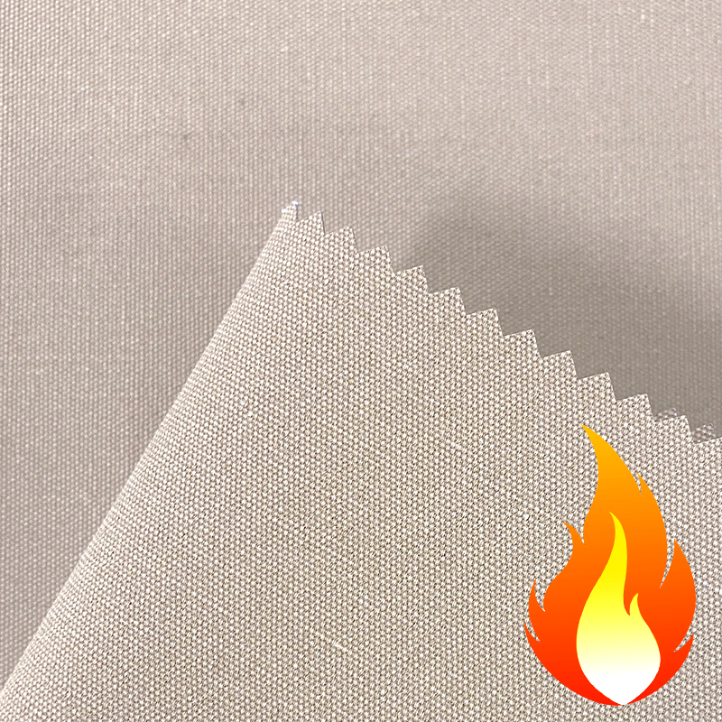 F/R Polycotton TC tälttyg Fabric