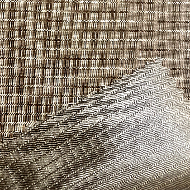 Återvunnet nylon tälttyg Fabric