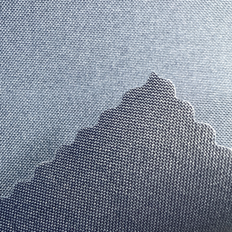 Tälttyg i återvunnen polyester Fabric