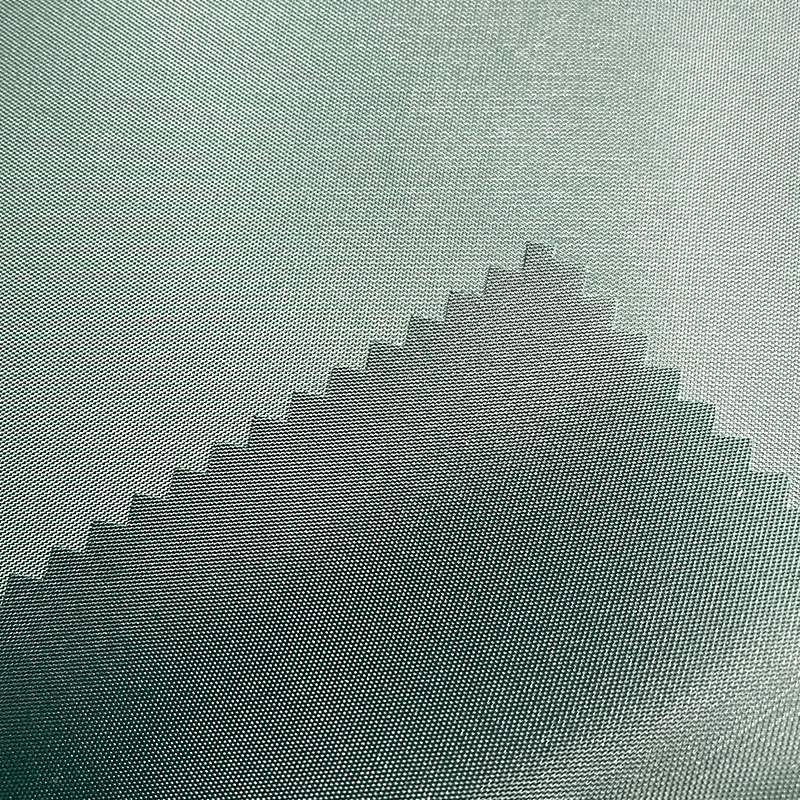 UV-beständig nylontälttyg Fabric